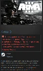 Arma 3 STEAM GIFT Россия + Снг