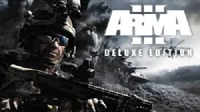 ARMA 3 - Digital Deluxe Edition GIFT Россия + Снг