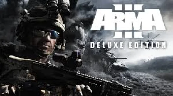 ARMA 3 - Digital Deluxe Edition GIFT Россия + Снг