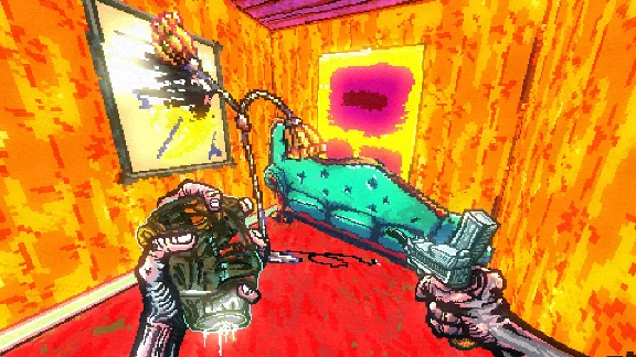 Post Void 🔑STEAM KEY 🔥RUSSIA + GLOBAL
