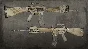 Squad Weapon Skins - Clash Pack 💎 DLC STEAM РОССИЯ