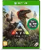 ⭐️ ARK Survival Evolved + Rustler Xbox One Series X|S