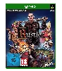 ⭐️ ARK Survival Evolved + Rustler Xbox One Series X|S