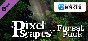 RPG Developer Bakin PixelScapes Forest Pack DLC