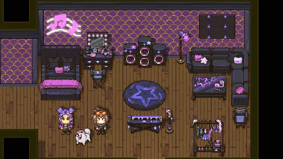 Sun Haven: Pop Sensation Pack DLC * STEAM RU ⚡