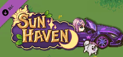Sun Haven: Pop Sensation Pack DLC * STEAM RU ⚡