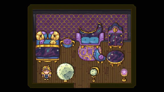 Sun Haven: Celestial Pack DLC * STEAM RU ⚡ AUTO 💳0%