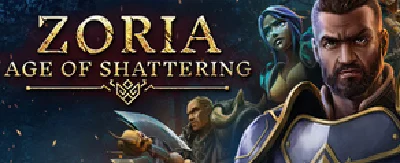 Zoria: Age of Shattering⭐No Steam Guard ✔️Offline