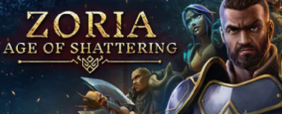 Zoria: Age of Shattering⭐No Steam Guard ✔️Offline