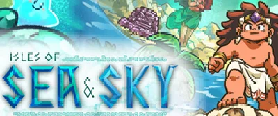 Isles of Sea and Sky⭐Нет Steam Guard ✔️Офлайн