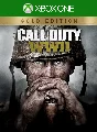 🟢🔥CALL OF DUTY: WWII - GOLD⚡🌍XBOX One/X|S КЛЮЧ🎮✅