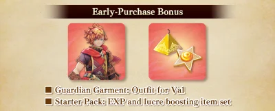 Visions of Mana Digital Deluxe Edition Россия\МИР steam