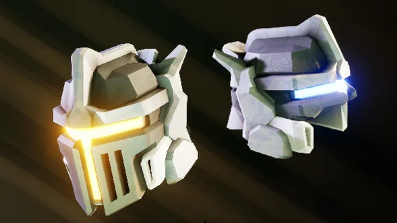 Deep Rock Galactic - Order of the Deep Pack DLC
