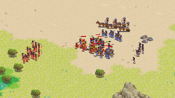 TFC: The Fertile Crescent🔸STEAM Россия⚡️АВТОДОСТАВКА