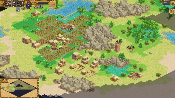TFC: The Fertile Crescent🔸STEAM Россия⚡️АВТОДОСТАВКА
