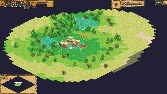 TFC: The Fertile Crescent🔸STEAM Россия⚡️АВТОДОСТАВКА