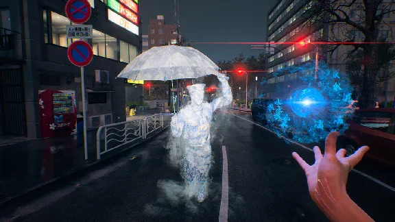 Ghostwire: Tokyo + Spider’s Thread 🔑STEAM КЛЮЧ🔥РФ+СНГ