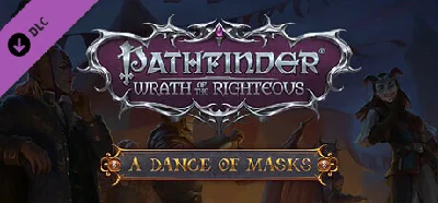 Pathfinder: Wrath of the Righteous - A Dance of Masks💎