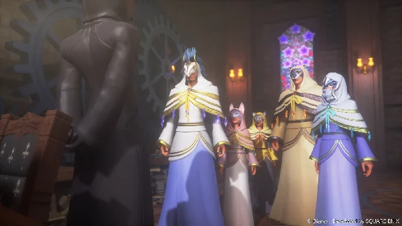 KINGDOM HEARTS INTEGRUM MASTERPIECE * STEAM RU ⚡
