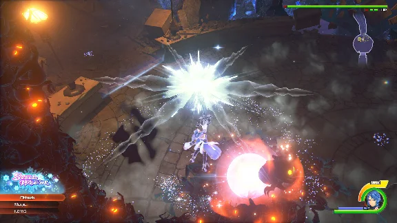 KINGDOM HEARTS INTEGRUM MASTERPIECE * STEAM RU ⚡
