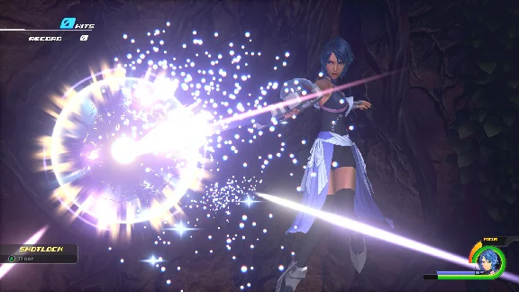KINGDOM HEARTS INTEGRUM MASTERPIECE * STEAM RU ⚡