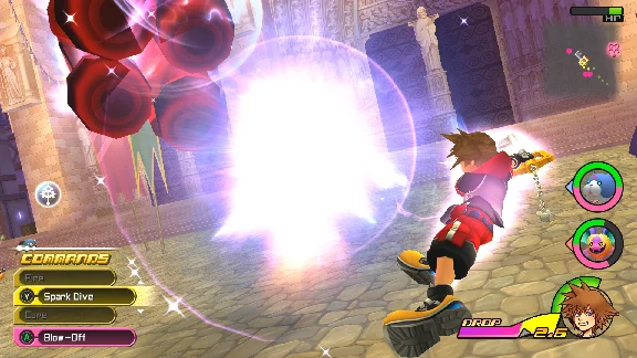 KINGDOM HEARTS INTEGRUM MASTERPIECE * STEAM RU ⚡