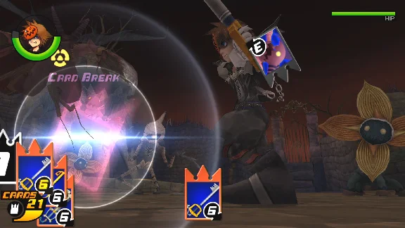 KINGDOM HEARTS -HD 1.5+2.5 ReMIX- * STEAM RU ⚡