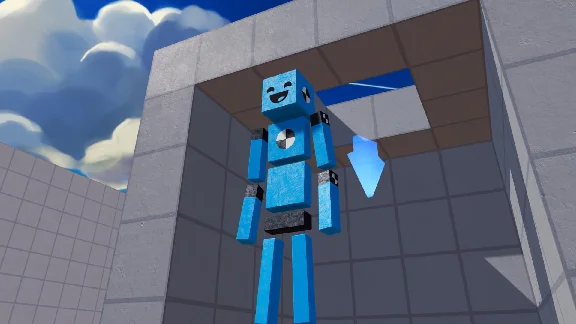 ✅Fun with Ragdolls: The Game⭐Steam\РФ+Весь Мир\Key⭐ +🎁
