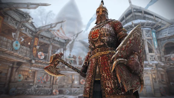 For Honor - Y8S2 Battle Pass DLC * STEAM RU ⚡