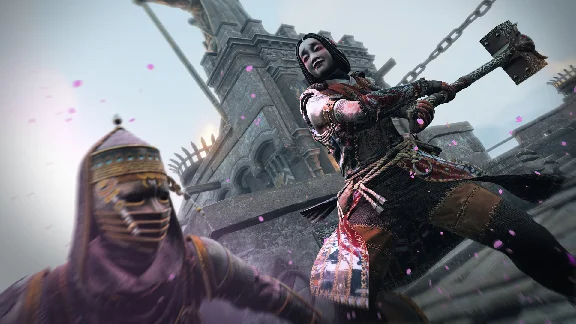 For Honor - Y8S2 Battle Pass DLC * STEAM RU ⚡