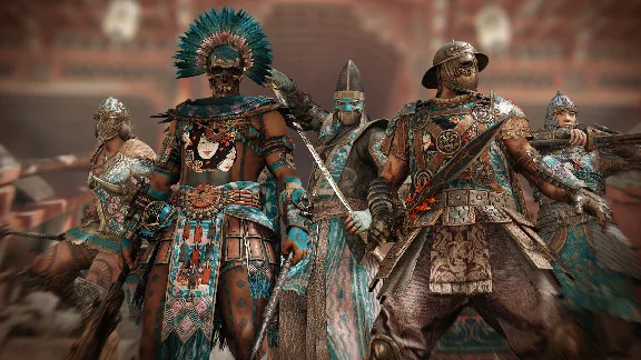For Honor - Y8S2 Battle Pass DLC * STEAM RU ⚡