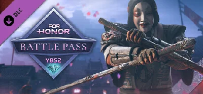 For Honor - Y8S2 Battle Pass DLC * STEAM RU ⚡