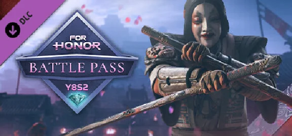 For Honor - Y8S2 Battle Pass DLC * STEAM RU ⚡