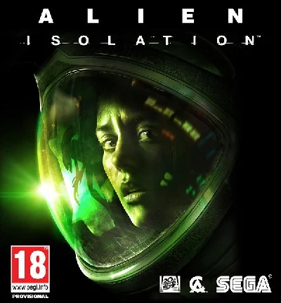 Alien: Isolation Nostromo Edition (Steam) + Gift