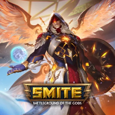 SMITE Almighty Archon Bundle✅PSN✅PS4✅PLAYSTATION