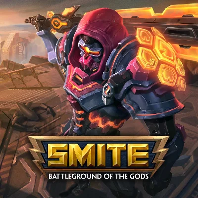 SMITE Code Slasher Bundle✅PSN✅PS4✅PLAYSTATION