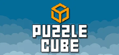 Puzzle Cube [STEAM KEY/REGION FREE] 🔥