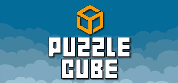 Puzzle Cube [STEAM KEY/REGION FREE] 🔥