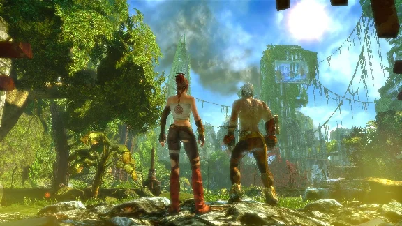 ✅ENSLAVED Odyssey to the West Premium Edition⭐Steam⭐+🎁