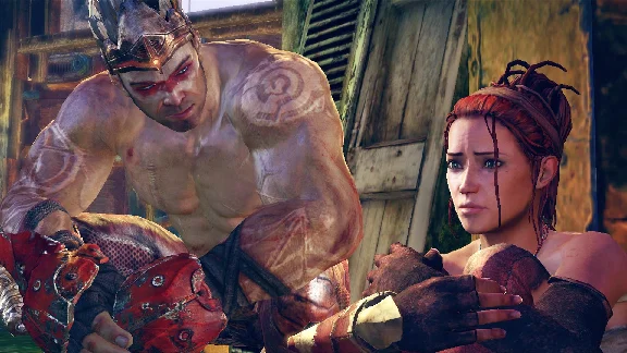✅ENSLAVED Odyssey to the West Premium Edition⭐Steam⭐+🎁