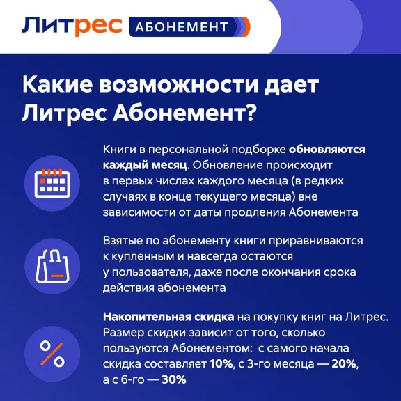 🔥 ЛИТРЕС АБОНЕМЕНТ 12 МЕСЯЦЕВ ПРОМОКОД 📚