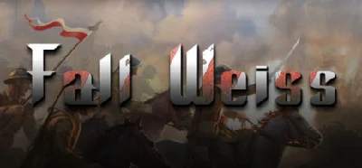 The Campaign Series: Fall Weiss STEAM KEY/REGION FREE🔥