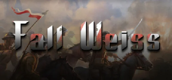 The Campaign Series: Fall Weiss STEAM KEY/REGION FREE🔥