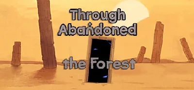 Through Abandoned: The Forest STEAM KEY/REGION FREE 🔥