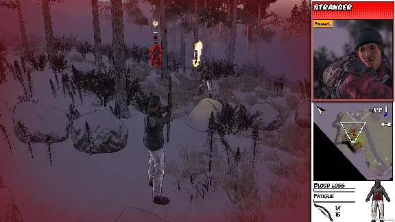✅Survivalist: Invisible Strain ⭐Steam\РФ+Мир\Key⭐ + 🎁