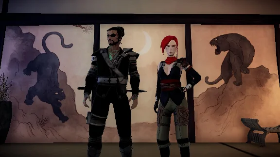 ✅Aragami: Nightfall DLC ⭐Steam\RegionFree\Key⭐ +1 Bonus