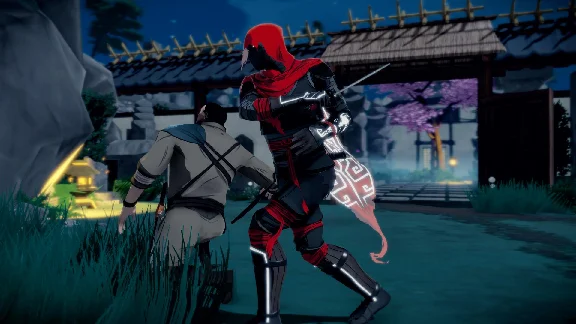 ✅Aragami \ Shadow Edition ⭐Steam\РФ+Мир\Key⭐ + Бонус