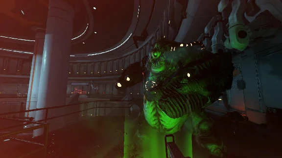 ✅DOOM VFR (VR) ⭐Steam\РФ+Весь Мир\Key⭐ + Бонус
