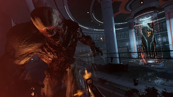 ✅DOOM VFR (VR) ⭐Steam\РФ+Весь Мир\Key⭐ + Бонус