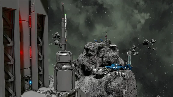 ✅Space Engineers ⭐Steam\RegionFree\Key⭐ + Bonus